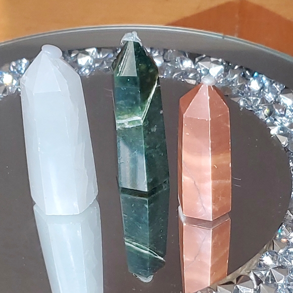 Crystal Trio - Picture 2 of 7